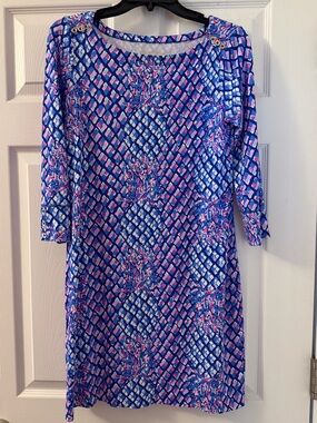 Lily Pulitzer Dress